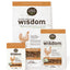 Earth Animal Wisdom Dog Food Chicken 3 Lb Bag