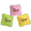 Yeowww Pillow Catnip Cat Toy Yellow,