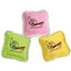 Yeowww Pillow Catnip Cat Toy Yellow,
