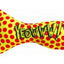 Yeowww! Stinkies Catnip Toy Yellow; Red 3 in 12 Pack Dots
