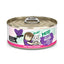 BFF Cat Play Tuna and Beef Bodacious Dinner 5.5oz.(Case of 8)