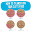 BFF Cat Play Tuna and Chicken Check Please! Dinner 5.5oz.(Case of 8)