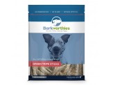 Barkworthies Belly Bark Green Tripe Sticks 1ea/7 oz