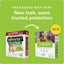Advecta Ultra Plus For Cats > 9 Lb-4 Pk