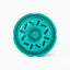 Zippypaws Happy Bowl Slow Feeder Donut Green Medium