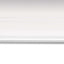 Aquatop High Clarity Bookshelf Style Aquarium Clear 1ea-12 gal; 8X35X10 in