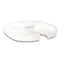 Aquatop FORZA Fine Filter Pad with Bag and Head For FZ9 Models, White, 1ea/3 pk