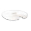Aquatop FORZA Fine Filter Pad with Bag and Head For FZ9 Models, White, 1ea/3 pk