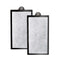 Aquatop Replacement PISCES Cartridge Inserts 2 Pack