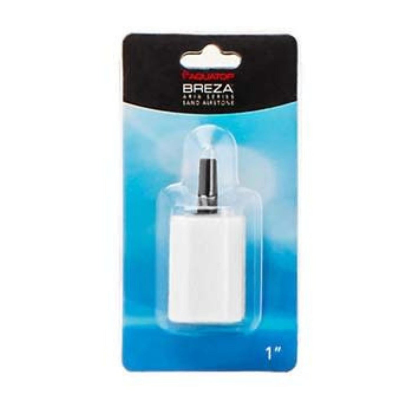 Aquatop BREZA ARIA Sand Airstone White, 1ea/1 in, 1 pk