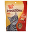 Meow-Mix Irresistibles Soft Cat Treats White Meat Chicken 5ea/3 oz