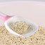 Rolling Tail Cat Litter Scoop - The Ultimate Cleaning Tool For Cat Owners