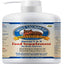 Grizzly Dog Cat Salmon Oil Plus 32oz.