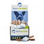 Barkworthies Beef Gullet Sticks 75ea/6 in, 75 ct