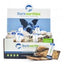 Barkworthies Beef Rib Bones 25ea/50 ct