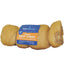 Barkworthies Beef Cheek Roll Dipped in Peanut Butter Dog Treat 1ea/MD