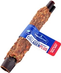 Barkworthies CollagenPlus Beef Stick Dog Treat 50ea/6 in, 50 ct