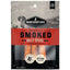 Barkworthies Smoked Thick Bully Sticks Dog Treat 1ea/MD, 56 in, 3 ct