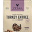 Vital Essentials Cat Freeze Dried Mini Nibs Turkey 12oz.