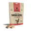 Vital Essentials Cat Freeze Dried Mini Patties Chicken 3.75oz. Default Title