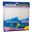 Acurel Cut to Fit Infused Media Pad White, 18x10