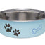 Loving Pets Classic Dog Bowl Murano, 1ea/LG