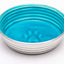 Loving Pets Le Bol Dog Bowl Seine Blue, 1ea/XS