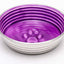 Loving Pets Le Bol Dog Bowl Lilac, 1ea/SM