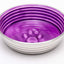 Loving Pets Le Bol Dog Bowl Lilac, 1ea/SM