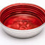 Loving Pets Le Bol Dog Bowl Bordeaux, 1ea/XS