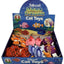 Fabcat Gone Fishing 25 Piece Display