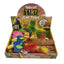 Fabcat Tiki 25Pc Display