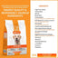 Square Pet VFS Dog Active Joints Formula 4.4Lb
