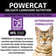 Square Pet VFS Powercat 11Lb Turkey Chicken