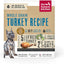 Honest Kitchen Dog Gourmet Grains Turkey And Whitefish 4Lbs. Box