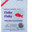 Bocces Bakery Fishy Fishy Soft and Chewy Cat Treats 2oz.