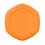Project Hive Disc/Lickmat Scented Sweet Mango/Orange Large