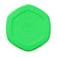 Project Hive Disc/Lickmat Scented Coconut/Green Large