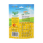 Emerald Pet Pumpkin Harverst Trainers Banana Chewy Dog Treats 6oz.
