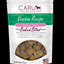 Caru Dog Natural Venison Recipe Bites 4oz.