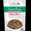 Caru Dog Natural Venison Recipe Bites 4oz.