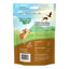 Emerald Pet Little Duckies Grain Free Dog Treats Duck/Sweet Potato 5oz.