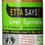 !ETTA D NAT LVR SPRNKLS 3OZ