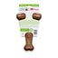 !Benebone Wishbone Durable Dog Chew Toy Bacon, 1ea/LG