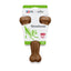 !Benebone Wishbone Durable Dog Chew Toy Bacon, 1ea/LG