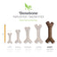 !Benebone Maplestick Durable Dog Chew Toy 1ea/XL