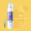 Kin+Kid Calming Lavender 8oz. Natural Waterless Bath