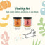 Kin+Kid Supplement Raw Vitaboost 4oz. (Small) Multivitamin