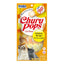 Inaba Cat Churu Pop Chicken 6Ct /2.16Oz