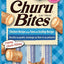 Inaba Cat Churu Bite Chicken Wrap Tuna Scallop 6Ct/1.05Oz